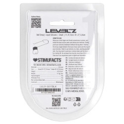 Levelz Ballstretcher Ball Strap S 34mm - Hauteur 2cm
